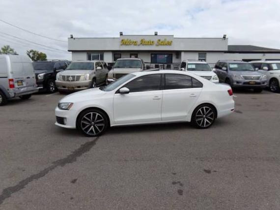 VOLKSWAGEN JETTA 2013 3VW467AJ7DM376968 image