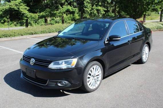 VOLKSWAGEN JETTA 2013 3VWLL7AJ0DM360891 image