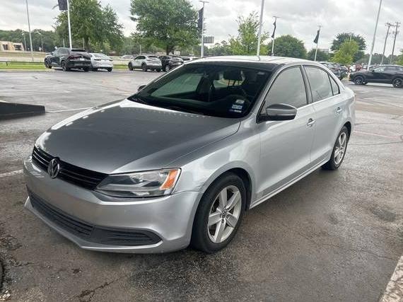 VOLKSWAGEN JETTA 2013 3VWLL7AJ1DM446923 image