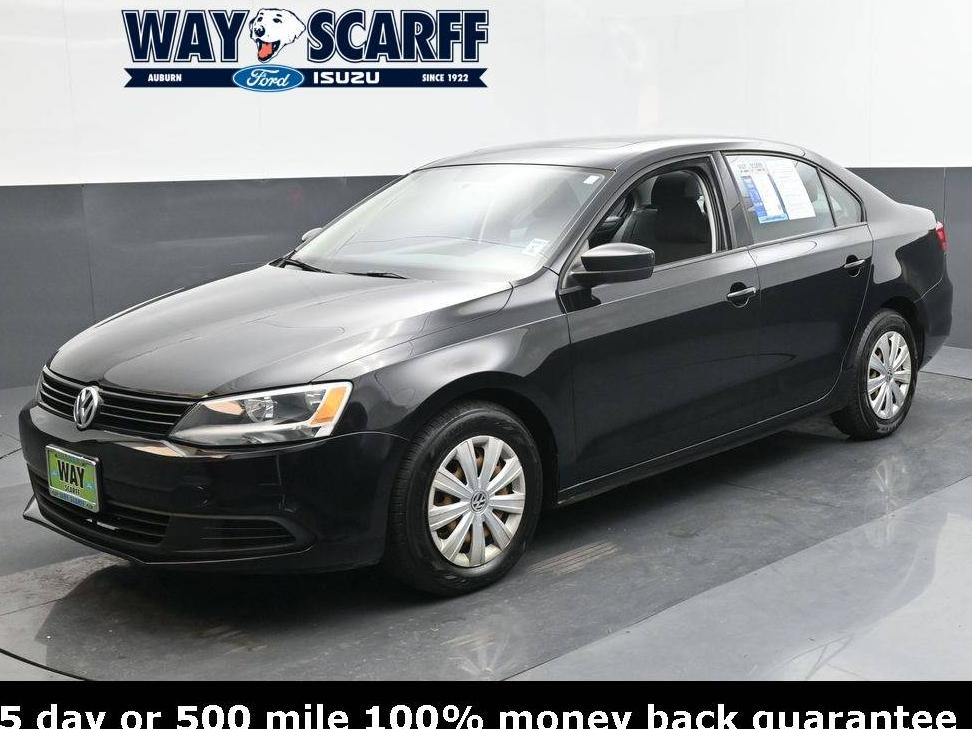 VOLKSWAGEN JETTA 2013 3VW2K7AJ3DM200115 image