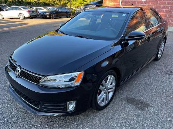 VOLKSWAGEN JETTA 2013 3VW567AJ0DM213745 image