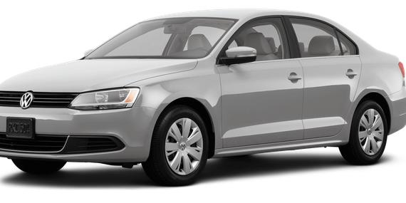 VOLKSWAGEN JETTA 2013 3VW2K7AJ7DM402312 image