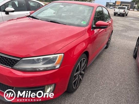 VOLKSWAGEN JETTA 2013 3VW467AJ0DM273200 image