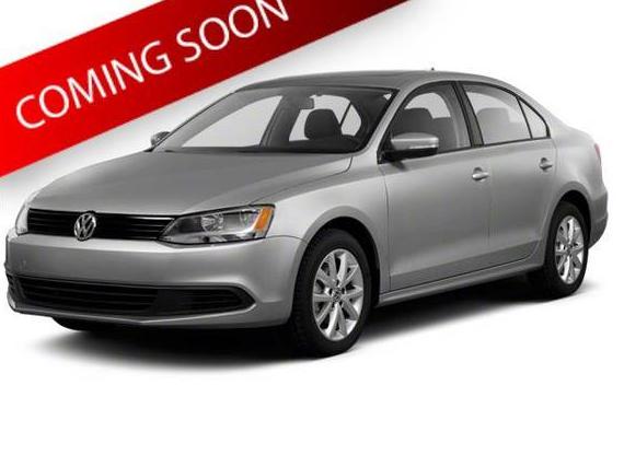 VOLKSWAGEN JETTA 2013 3VW1K7AJ9DM236791 image