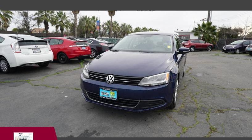 VOLKSWAGEN JETTA 2013 3VWDP7AJ0DM417342 image