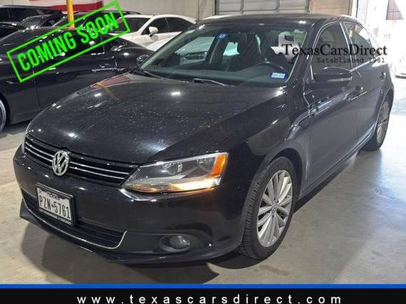 VOLKSWAGEN JETTA 2013 3VWLX7AJ3DM398538 image