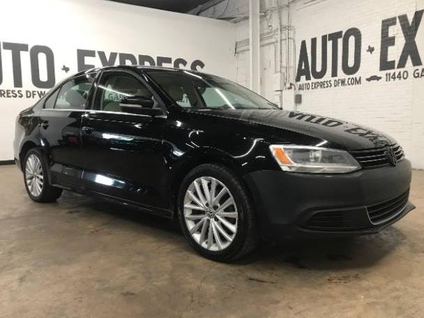 VOLKSWAGEN JETTA 2013 3VWDX7AJ5DM434282 image