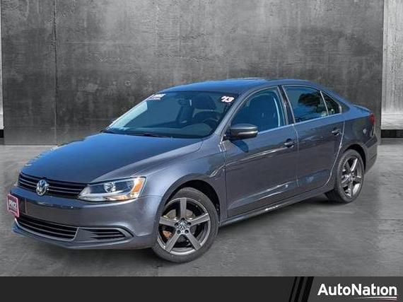 VOLKSWAGEN JETTA 2013 3VWDX7AJ7DM436258 image