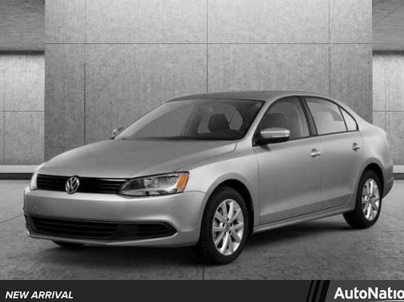 VOLKSWAGEN JETTA 2013 3VWDX7AJ2DM409310 image