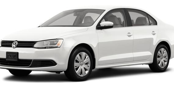 VOLKSWAGEN JETTA 2013 3VW2K7AJ4DM398798 image