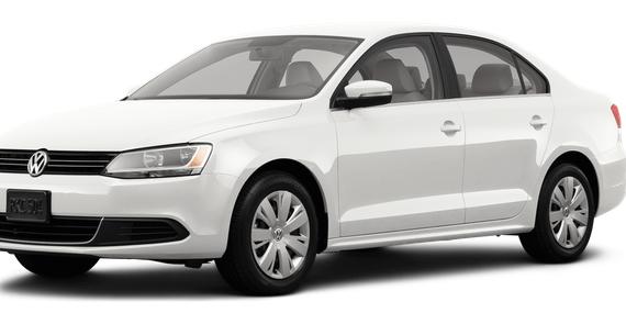 VOLKSWAGEN JETTA 2013 3VW5T7AJ3DM454353 image