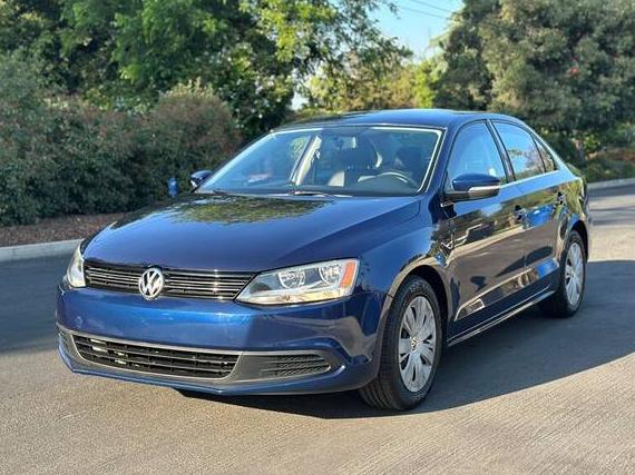 VOLKSWAGEN JETTA 2013 3VWDP7AJ8DM418304 image