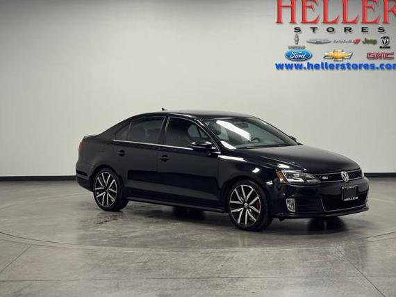 VOLKSWAGEN JETTA 2013 3VW4A7AJ0DM399667 image