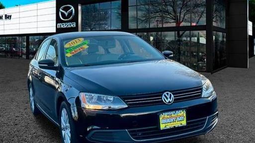 VOLKSWAGEN JETTA 2013 3VWDP7AJ3DM379069 image