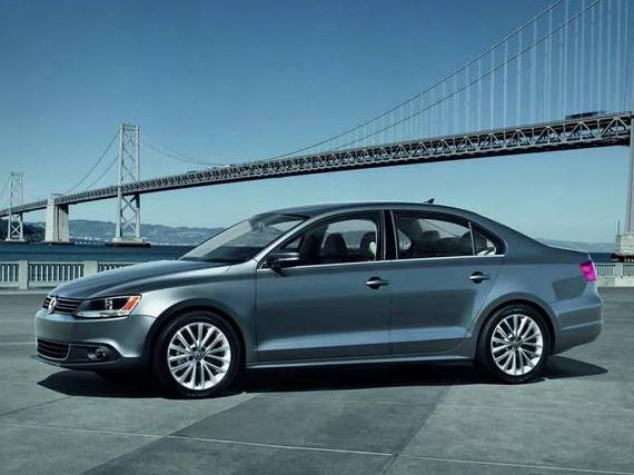 VOLKSWAGEN JETTA 2013 3VWLX7AJ2DM435661 image