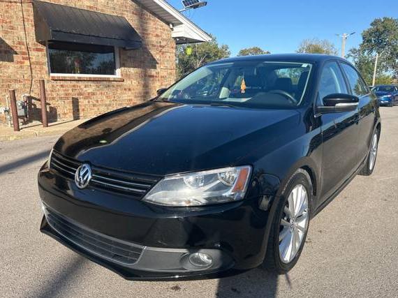 VOLKSWAGEN JETTA 2013 3VWLX7AJ4DM384695 image