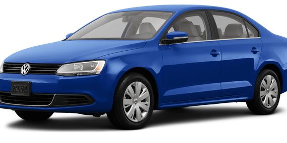 VOLKSWAGEN JETTA 2013 3VW2K7AJ5DM416287 image