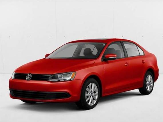 VOLKSWAGEN JETTA 2013 3VWDX7AJXDM250441 image