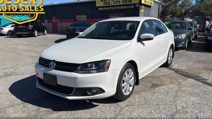 VOLKSWAGEN JETTA 2013 3VWDP7AJ2DM391424 image