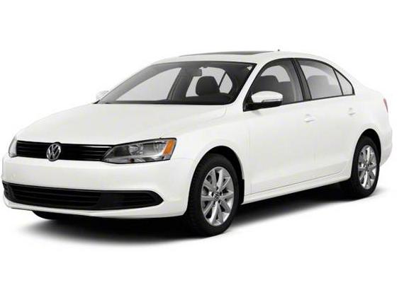 VOLKSWAGEN JETTA 2013 3VWDP7AJ9DM373213 image