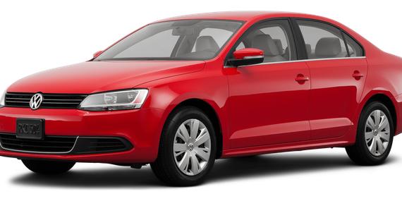 VOLKSWAGEN JETTA 2013 3VW467AJ9DM234380 image