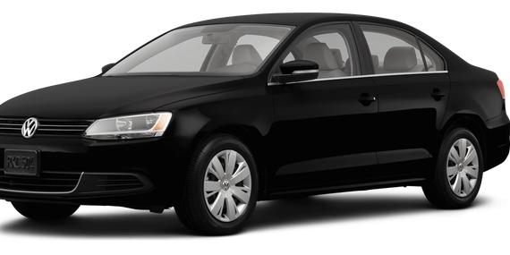 VOLKSWAGEN JETTA 2013 3VWDX7AJ5DM308052 image