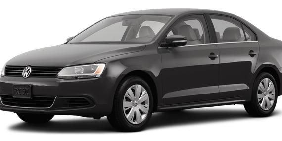VOLKSWAGEN JETTA 2013 3VW2K7AJXDM309364 image