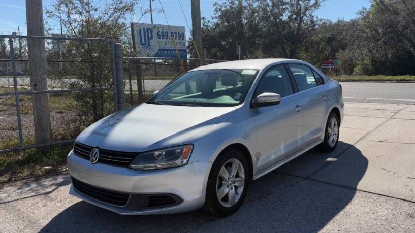 VOLKSWAGEN JETTA 2013 3VWLL7AJ1DM296800 image