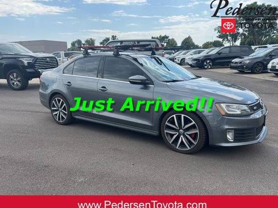 VOLKSWAGEN JETTA 2013 3VW467AJ3DM234570 image
