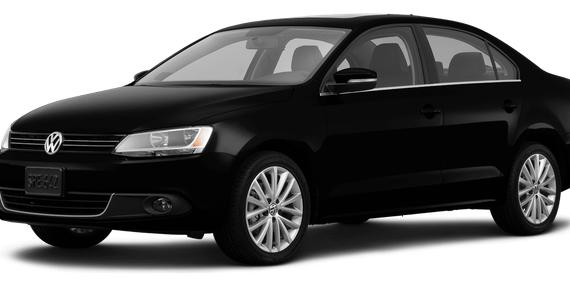 VOLKSWAGEN JETTA 2013 3VWLL7AJ3DM259814 image
