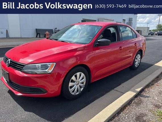 VOLKSWAGEN JETTA 2013 3VW1K7AJXDM391009 image