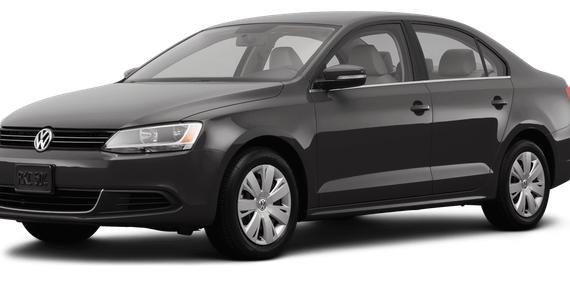VOLKSWAGEN JETTA 2013 3VWLP7AJ7DM396761 image