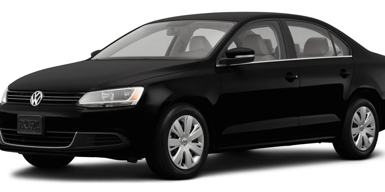 VOLKSWAGEN JETTA 2013 3VWLP7AJ0DM387755 image