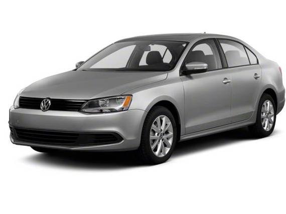 VOLKSWAGEN JETTA 2013 3VW2K7AJ8DM202507 image