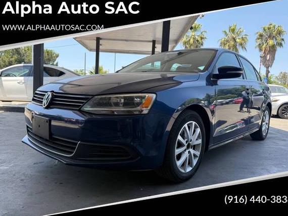 VOLKSWAGEN JETTA 2013 3VWDP7AJ0DM297168 image