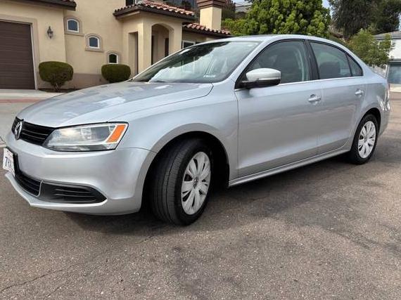 VOLKSWAGEN JETTA 2013 3VWDP7AJ8DM435233 image