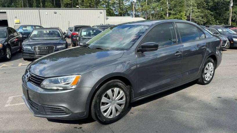 VOLKSWAGEN JETTA 2013 3VW2K7AJ4DM270769 image