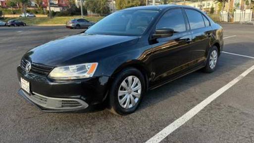 VOLKSWAGEN JETTA 2013 3VW2K7AJXDM421646 image