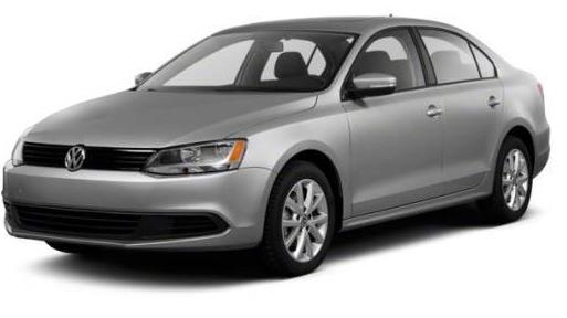 VOLKSWAGEN JETTA 2013 3VWDX7AJ7DM386073 image