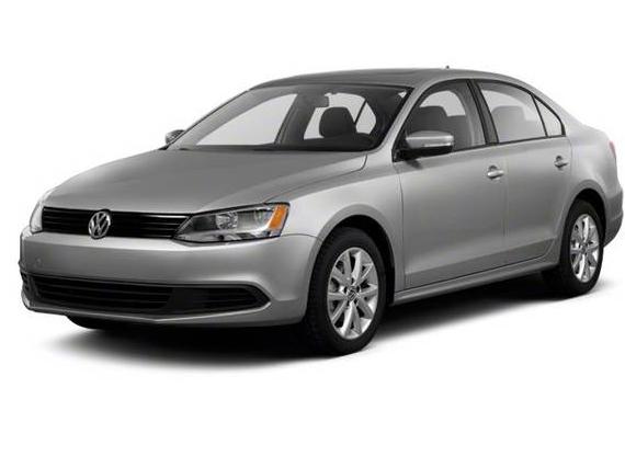 VOLKSWAGEN JETTA 2013 3VWDX7AJ4DM258003 image