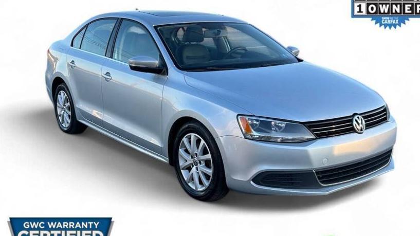 VOLKSWAGEN JETTA 2013 3VWDP7AJ6DM298695 image