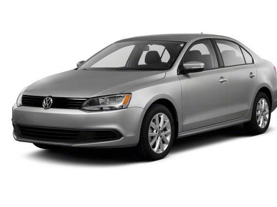 VOLKSWAGEN JETTA 2013 3VW2K7AJ7DM317888 image