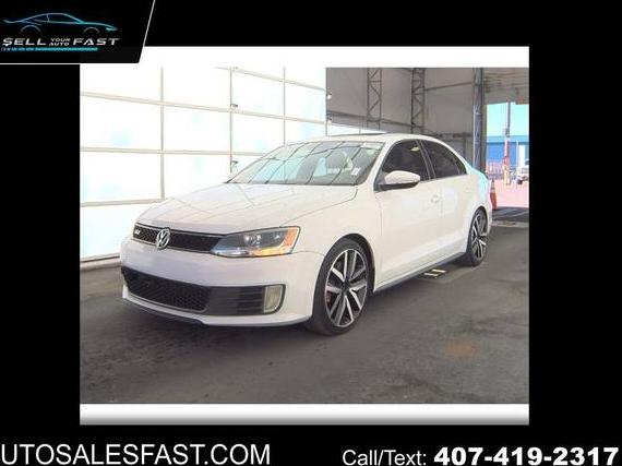 VOLKSWAGEN JETTA 2013 3VW4T7AJ2DM443677 image