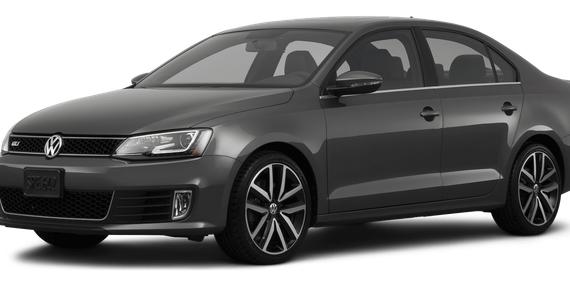 VOLKSWAGEN JETTA 2013 3VW4A7AJXDM426132 image