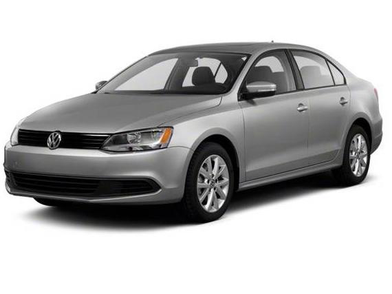 VOLKSWAGEN JETTA 2013 3VWLL7AJ6DM391952 image