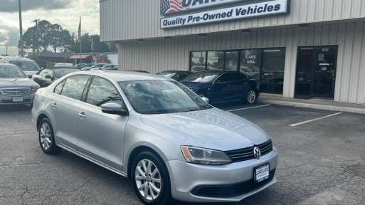 VOLKSWAGEN JETTA 2013 3VWDP7AJ6DM439684 image