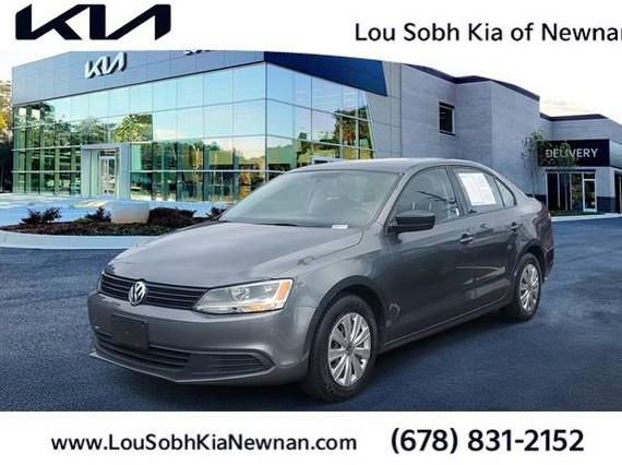 VOLKSWAGEN JETTA 2013 3VW1K7AJ3DM397251 image