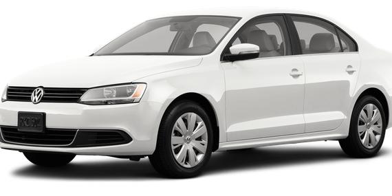 VOLKSWAGEN JETTA 2013 3VWLP7AJ8DM358472 image