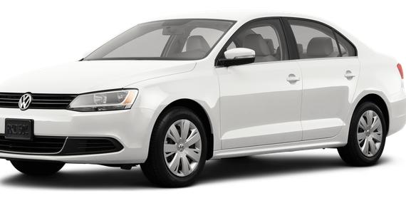 VOLKSWAGEN JETTA 2013 3VW2K7AJXDM290363 image