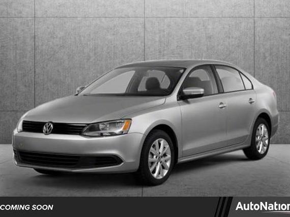 VOLKSWAGEN JETTA 2013 3VWDP7AJXDM243067 image